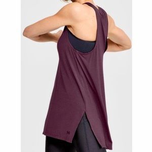 Under Armour Modal Tunic